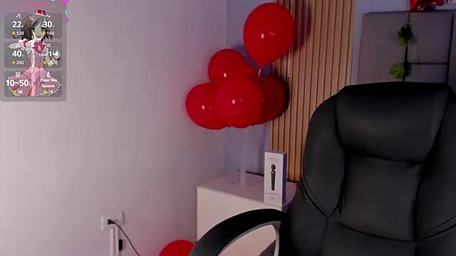 Chat XXX ao vivo de Ghoticalt_jimenez