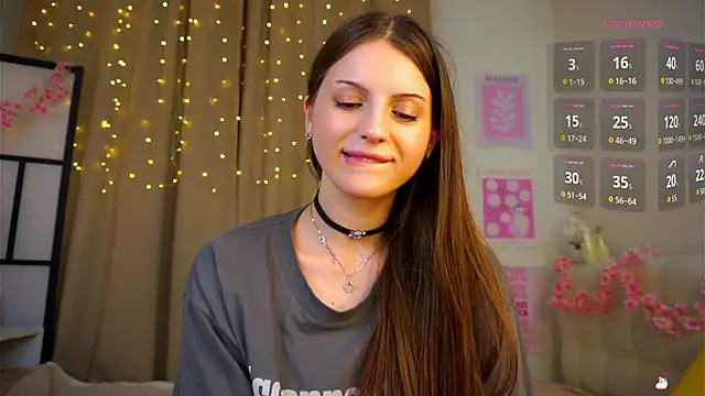 Chat +18 de KathiGulston ao vivo