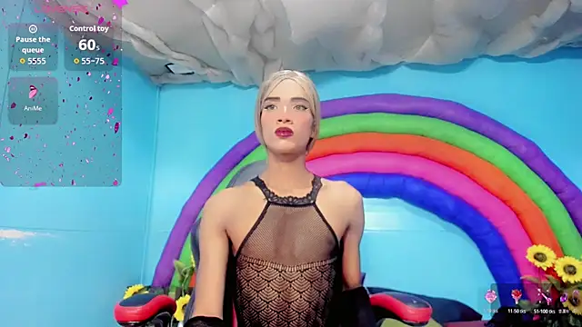 Chat XXX ao vivo de Samantha_Ortega_