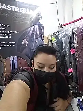 Show Webcam de MyhixelAdanMhanzy