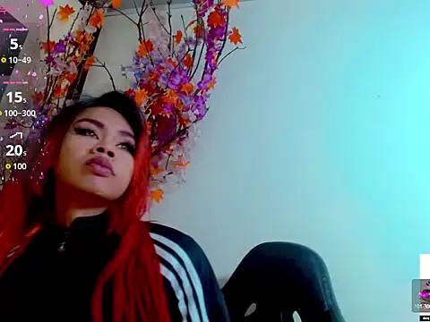 Chat XXX ao vivo de Adriana_Rodriguez_