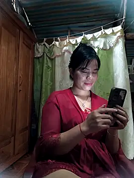 Minak-xika Live XXX-chat