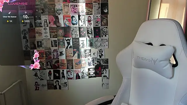 NikolFlostt Live XXX Chat