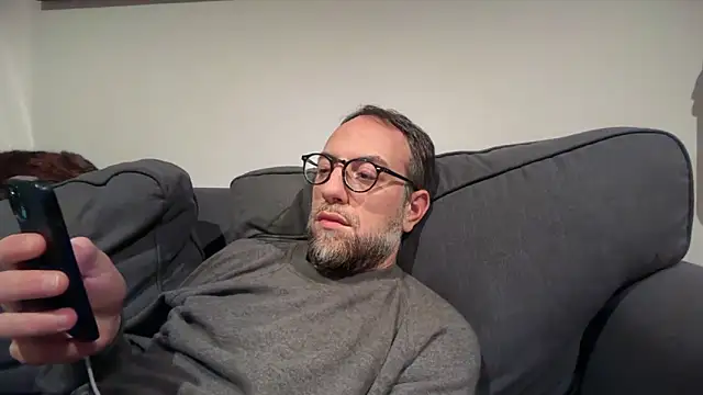 Show modela Fra___85 na web-kameri