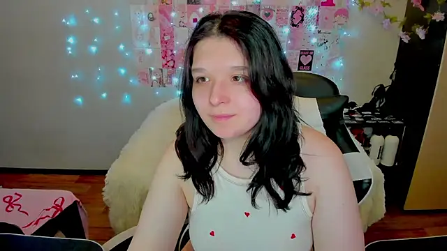 Kate_Acid Adlı Modelin Canlı XXX Sohbeti