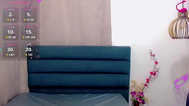 Chat XXX ao vivo de Fer_Andrea