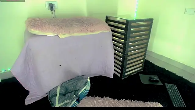 Sebastian_-D's Webcam Show