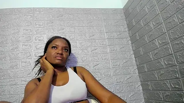 XXX chat uživo modela _Zammara_