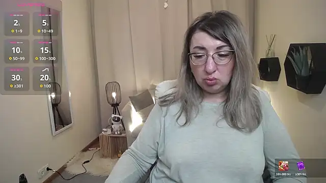 Czat XXX na żywo – KKMimiKK