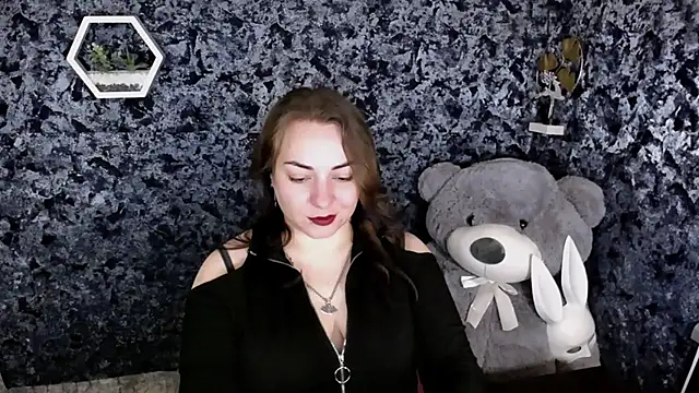 Sarcasm_providerのライブXXXチャット