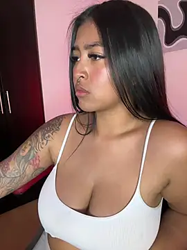 Chat XXX Live meganjames1