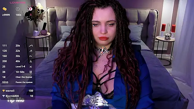 Chat XXX Live Miss_Maya_Mils