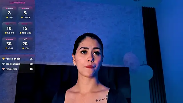 keyla__rossのライブXXXチャット