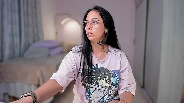 Chat XXX Live MiissCanela