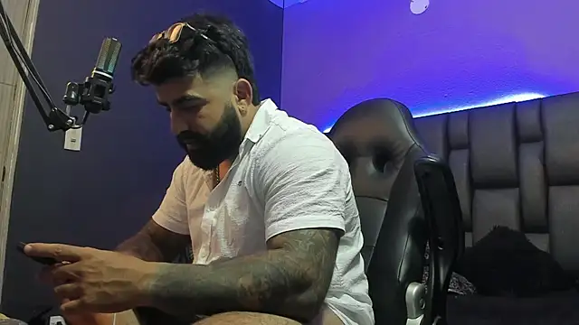 Lyon_vach webkamerás műsora