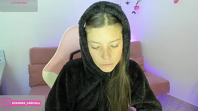 Chat XXX en directo de Susana_garcia_