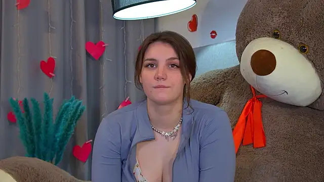 KarenClarks Live XXX Chat