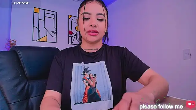 Chatroom XXX en direct de nicemiiaa7_