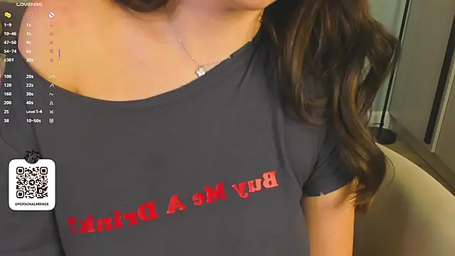 Chat XXX en directo de LubaStadt