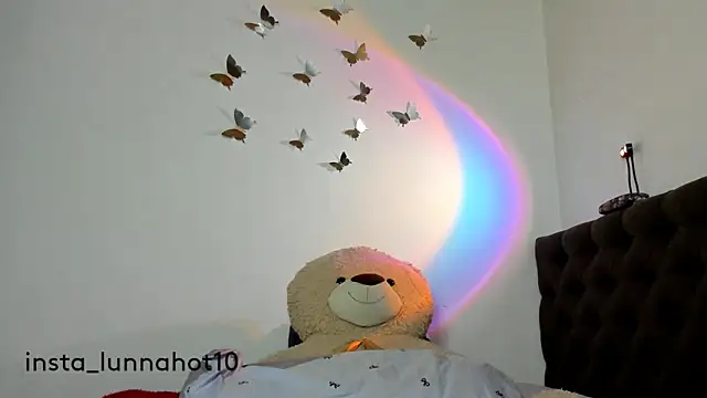 natyhot20 élő XXX-chatje