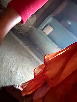 Monika_thakurr 网络视讯表演