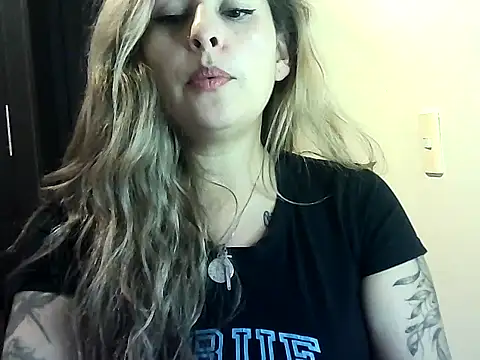 Valery__Rouse_'s Live XXX Chat