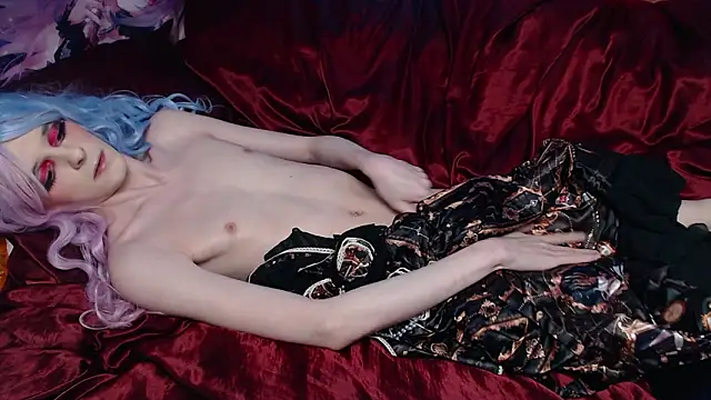 yutachkaのライブXXXチャット