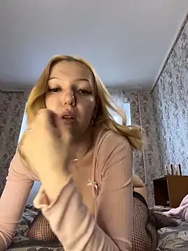 AlexandraXKitty's Live XXX Chat