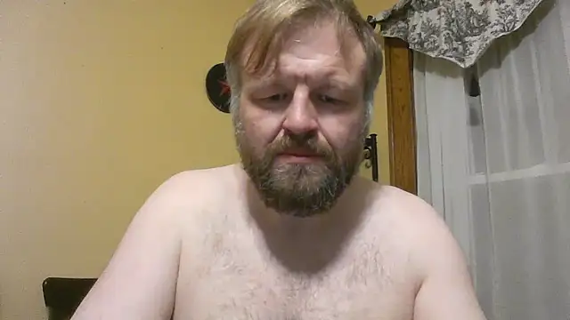 Show de webcam de TheOneDonShaun