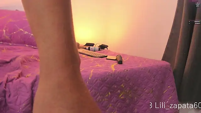 Lilicopper___'s Live XXX Chat