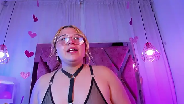 Živý XXX chat shantal_cooper_