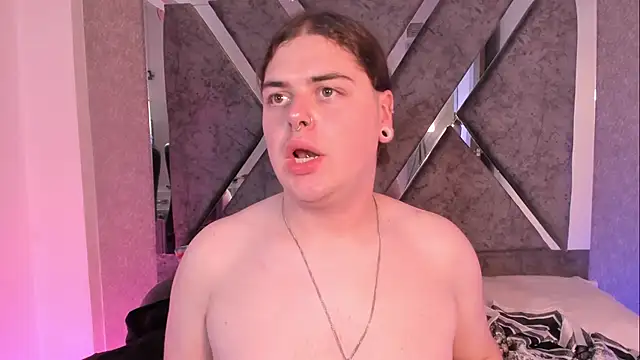 Živý XXX chat leenox_nexus