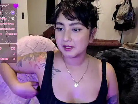 zakura_aniaのライブXXXチャット