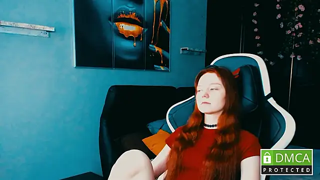Harley_Quinsy élő XXX-chatje
