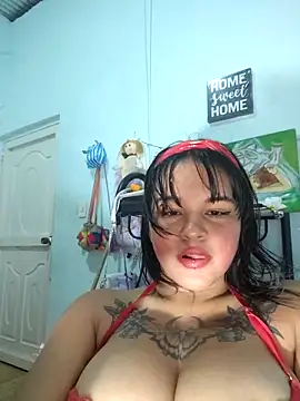 Chat XXX Live KattalellaGomez