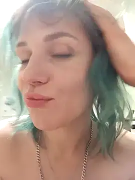 Show Webcam de Linda_Gregory