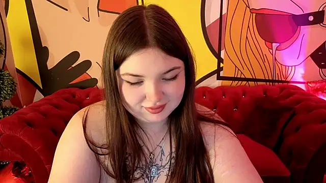 RosieMoons' Live XXX Chat