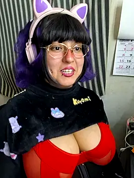 DerryGalletita 라이브 XXX 채팅