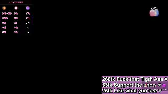 Fire_911 Show in webcam