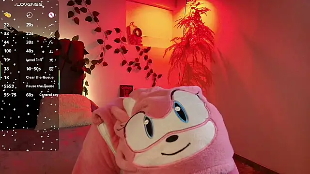 miaoconell – Naživo XXX chat