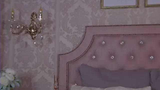 Heather_Ivyのウェブカメラショー