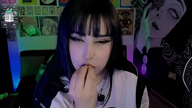 Czat XXX na żywo – Yuhwan_