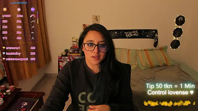 Cherry_blush_ – Naživo XXX chat