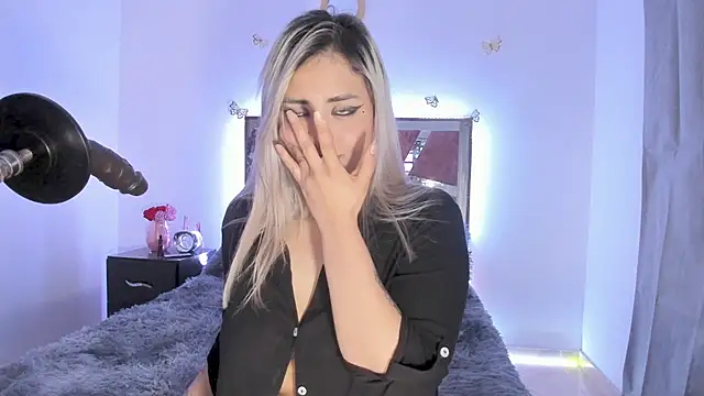 Ella_Lenox – Naživo XXX chat