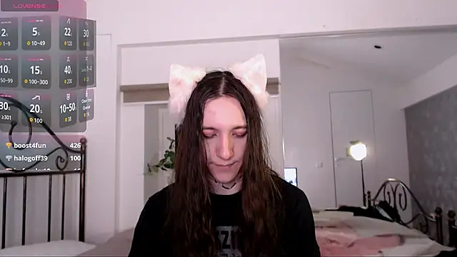 SilverMuse 现场XXX聊天