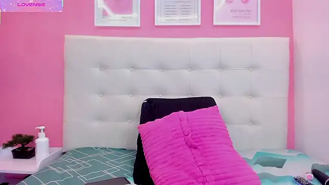 Macarena_05 在線直播表演