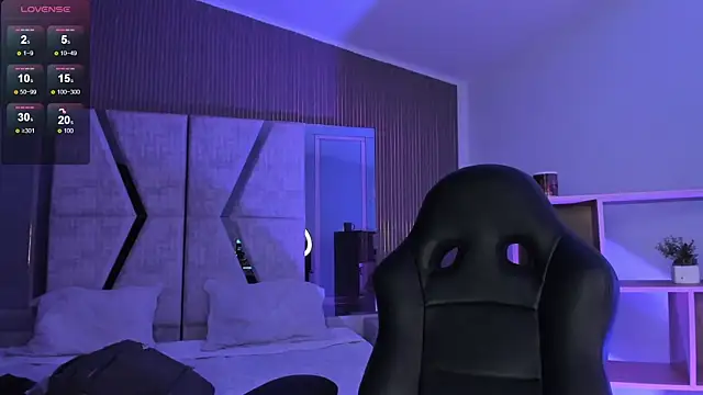 LiamDeep: онлайн-секс-чат