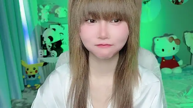 -xiao-xiao-n Webbikameraesitys