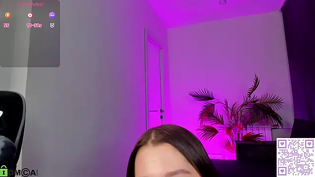 دردشة Brenda_Puff الجنسية المباشرة