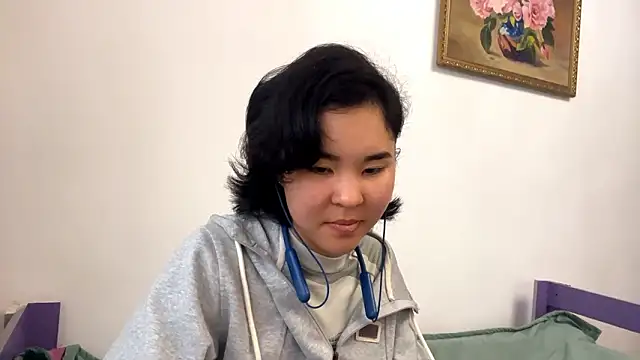 JennyCarpenter: онлайн-секс-чат